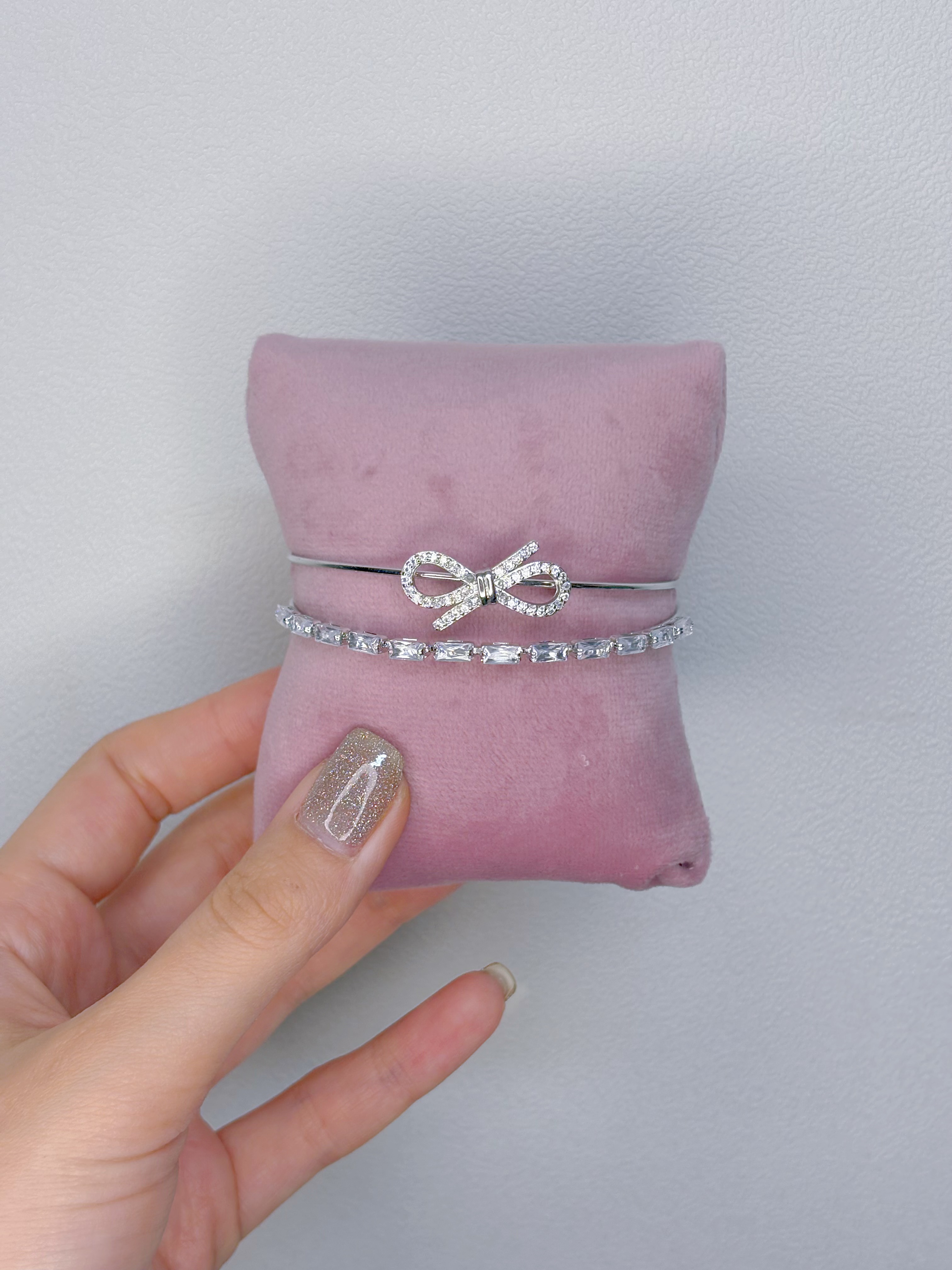 بنگل پاپیون فری سایز