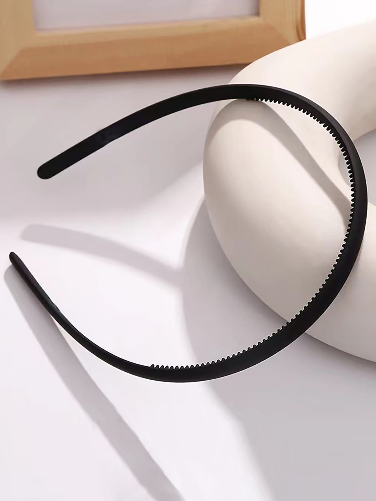 تل ساده مشکی