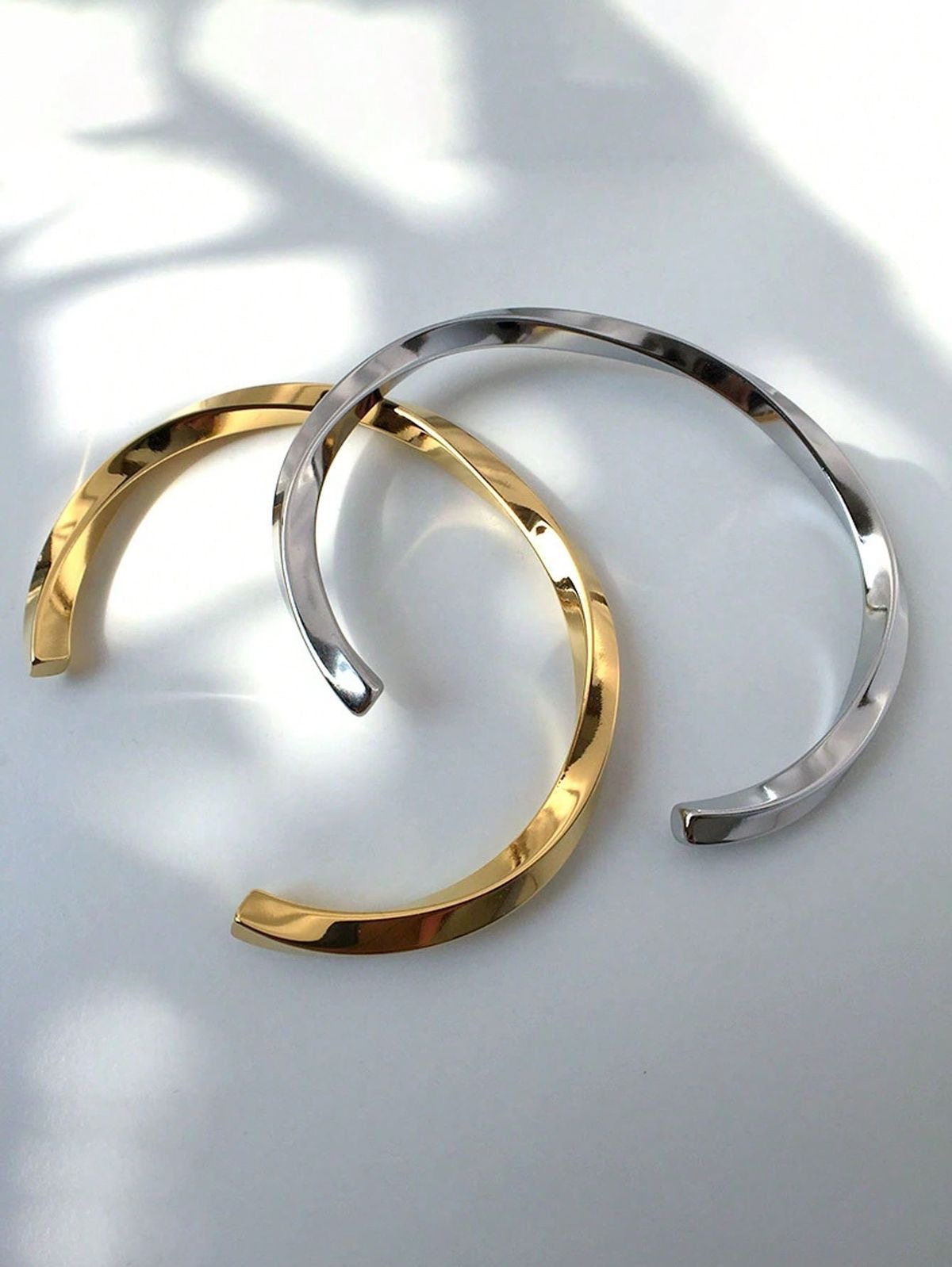 بنگل پیچ مردانه استیل رنگ ثابت